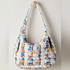 【Free People】★トートバッグ★ Printed Carryall Tote Printed Carryall Tote | Free People